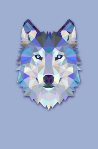 Cover of Geometric Wolf