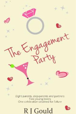 Cover of The Engagement Party