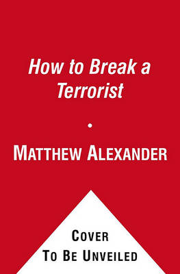 Book cover for How to Break a Terrorist