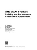 Book cover for Time Delay Systems