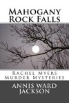 Book cover for Mahogany Rock Falls