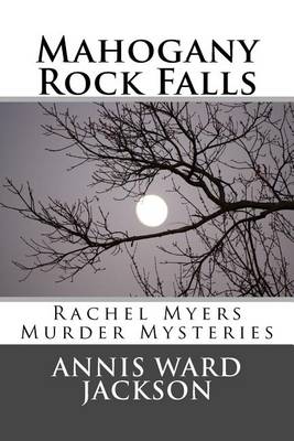 Cover of Mahogany Rock Falls