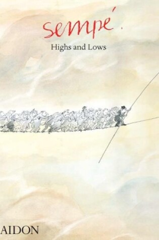 Cover of Highs and Lows