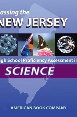 Cover of Passing the New Jersey HSPA in Science