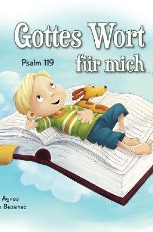 Cover of Gottes Wort für mich