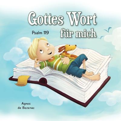 Book cover for Gottes Wort für mich