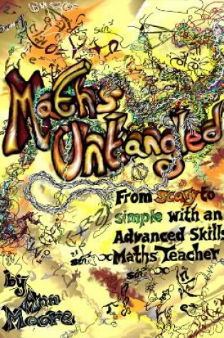 Cover of Maths Untangled
