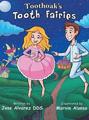 Book cover for Toothoak's Tooth Fairies