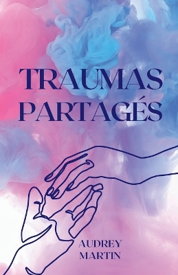 Book cover for Traumas partagés