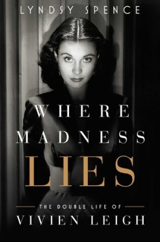 Cover of Where Madness Lies