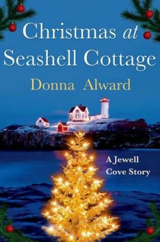 Cover of Christmas at Seashell Cottage