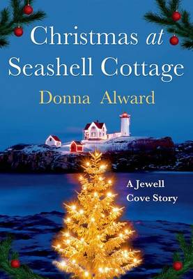 Cover of Christmas at Seashell Cottage