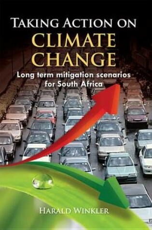 Cover of Taking Action on Climate Change