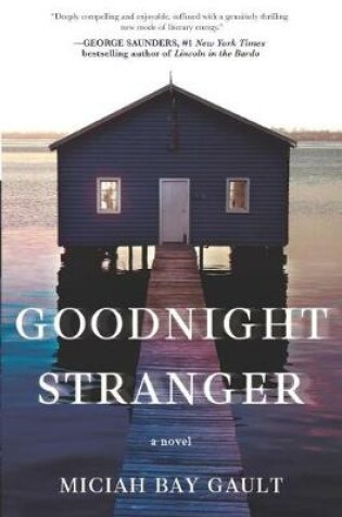 Cover of Goodnight Stranger