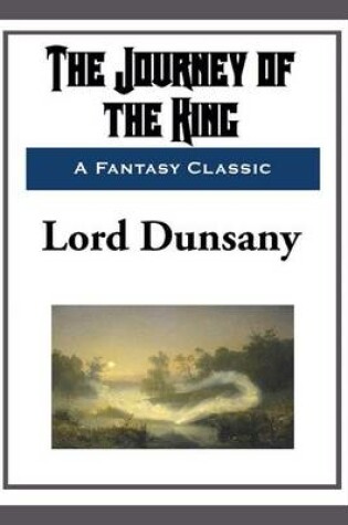Cover of The Journey of the King