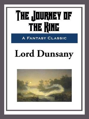 Book cover for The Journey of the King
