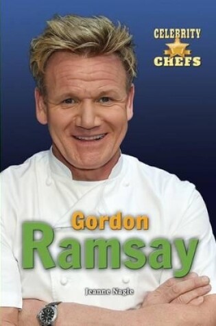 Cover of Gordon Ramsay