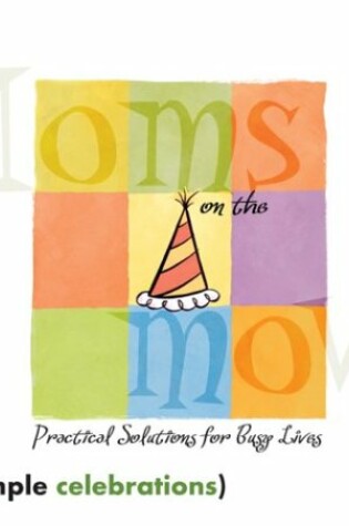 Cover of Simple Celebrations
