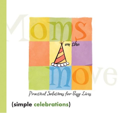 Book cover for Simple Celebrations