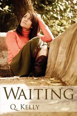 Book cover for Waiting
