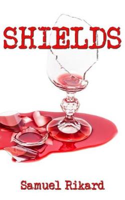 Book cover for Shields