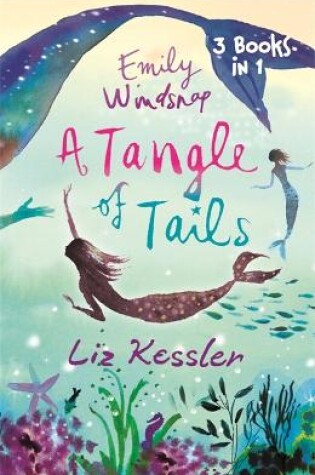 Cover of A Tangle of Tails