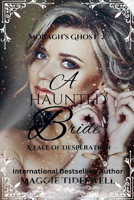 Cover of A Haunted Bride