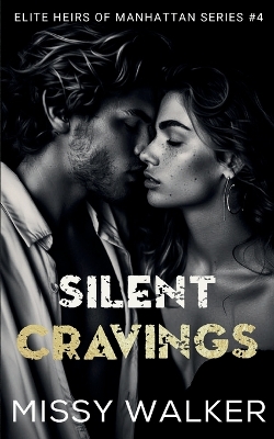 Book cover for Silent Cravings