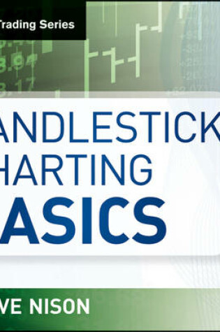 Cover of Candlestick Charting Basics