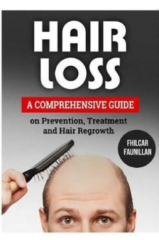 Cover of Hair Loss