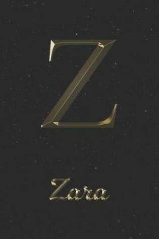 Cover of Zara