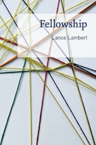 Cover of Fellowship