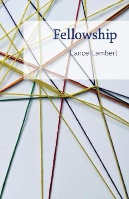 Book cover for Fellowship