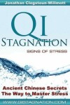 Book cover for Qi Stagnation - Signs of Stress