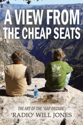 Cover of A View from the Cheap Seats