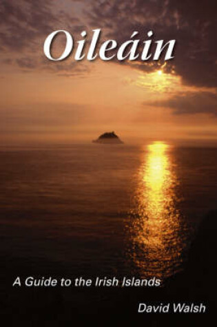 Cover of Oileain