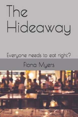 Cover of The Hideaway