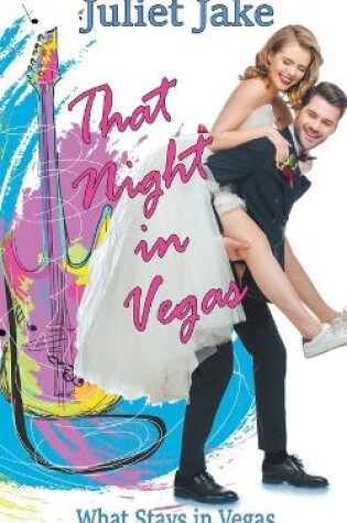 Cover of That Night in Vegas