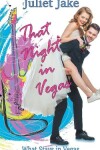 Book cover for That Night in Vegas