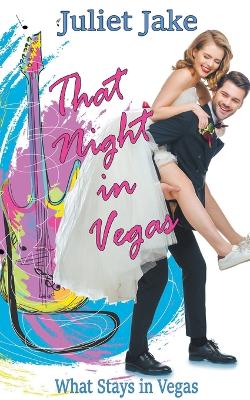 Cover of That Night in Vegas