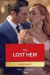 Book cover for The Lost Heir