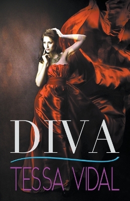 Book cover for Diva