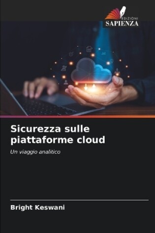 Cover of Sicurezza sulle piattaforme cloud