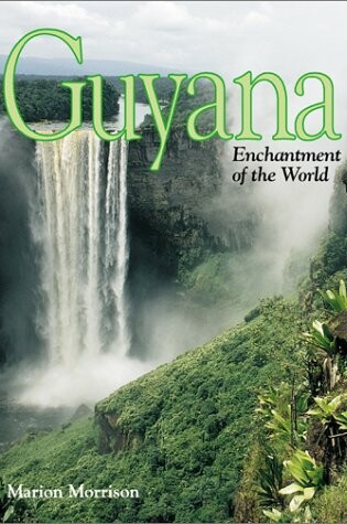 Cover of Guyana