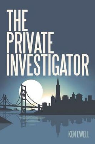 Cover of The Private Investigator