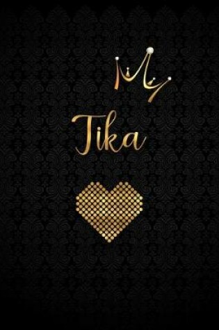 Cover of Tika