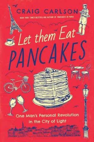 Cover of Let Them Eat Pancakes
