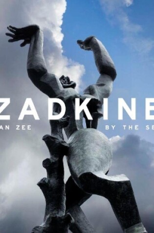 Cover of Zadkine