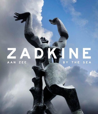 Book cover for Zadkine