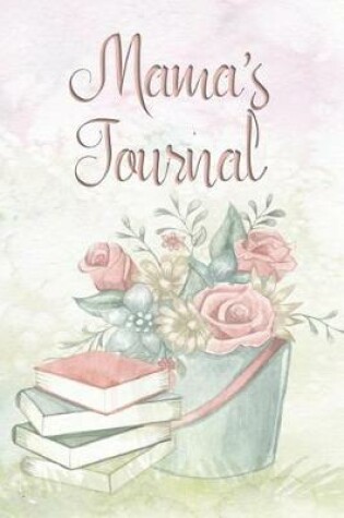 Cover of Mama's Journal